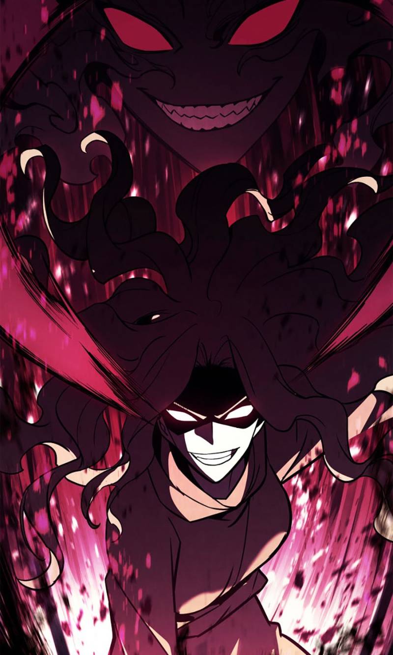 Người Hùng Cấp Thảm Họa Hồi Sinh: Chapter 117