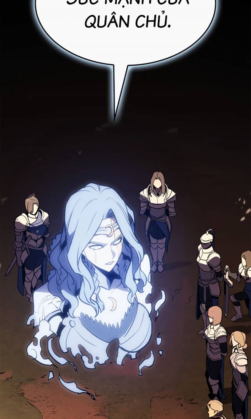 Người Hùng Cấp Thảm Họa Hồi Sinh: Chapter 117