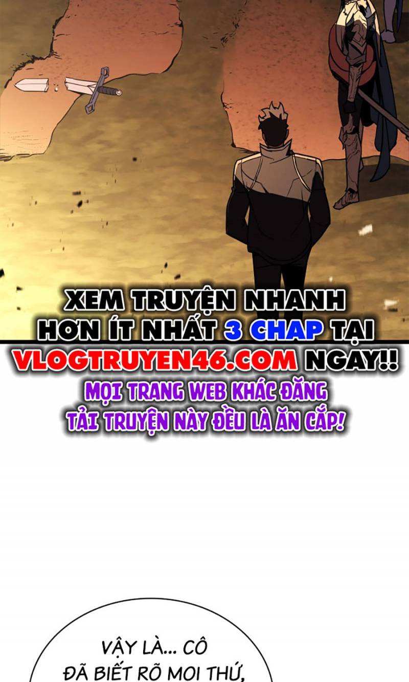 Người Hùng Cấp Thảm Họa Hồi Sinh: Chapter 117