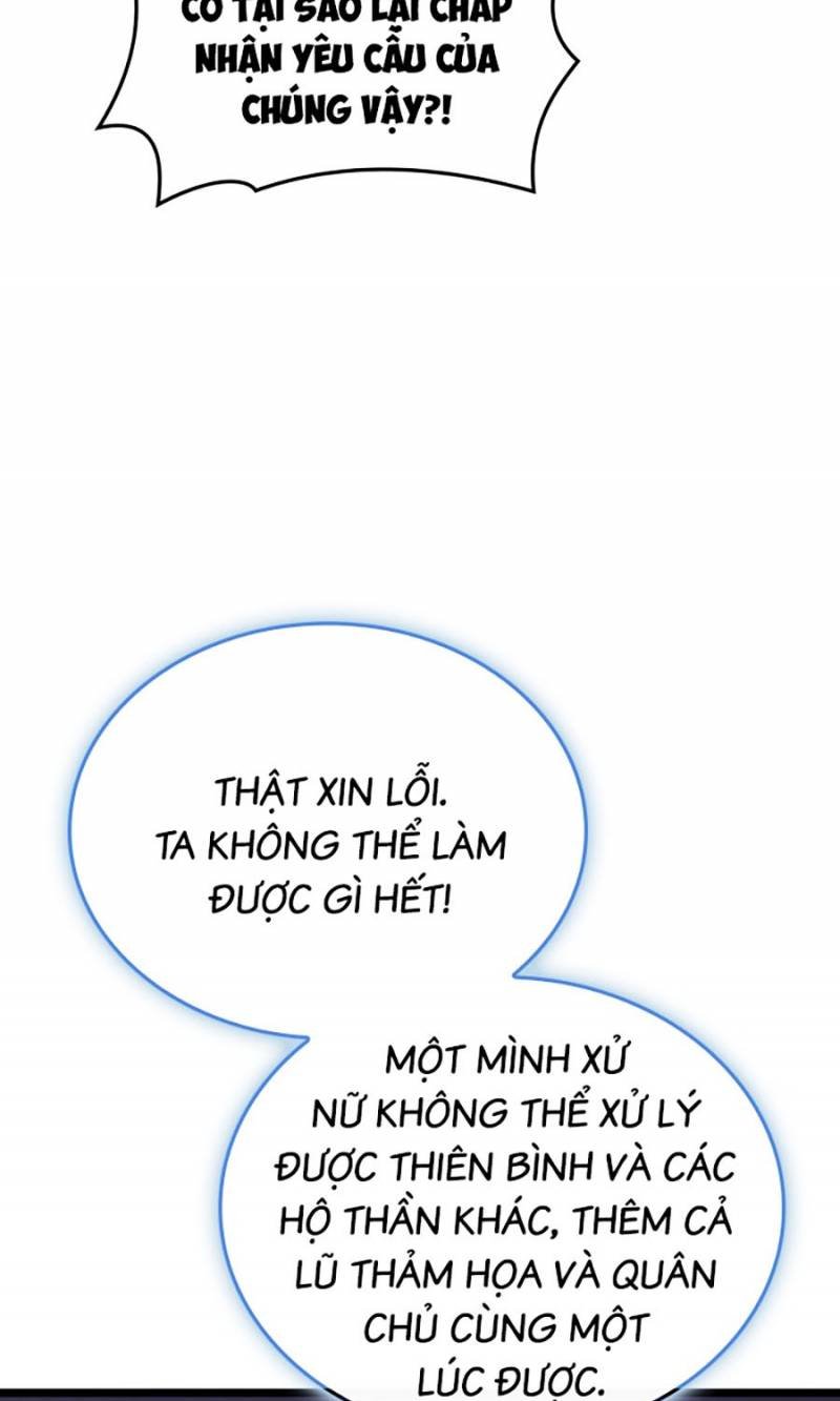 Người Hùng Cấp Thảm Họa Hồi Sinh: Chapter 117