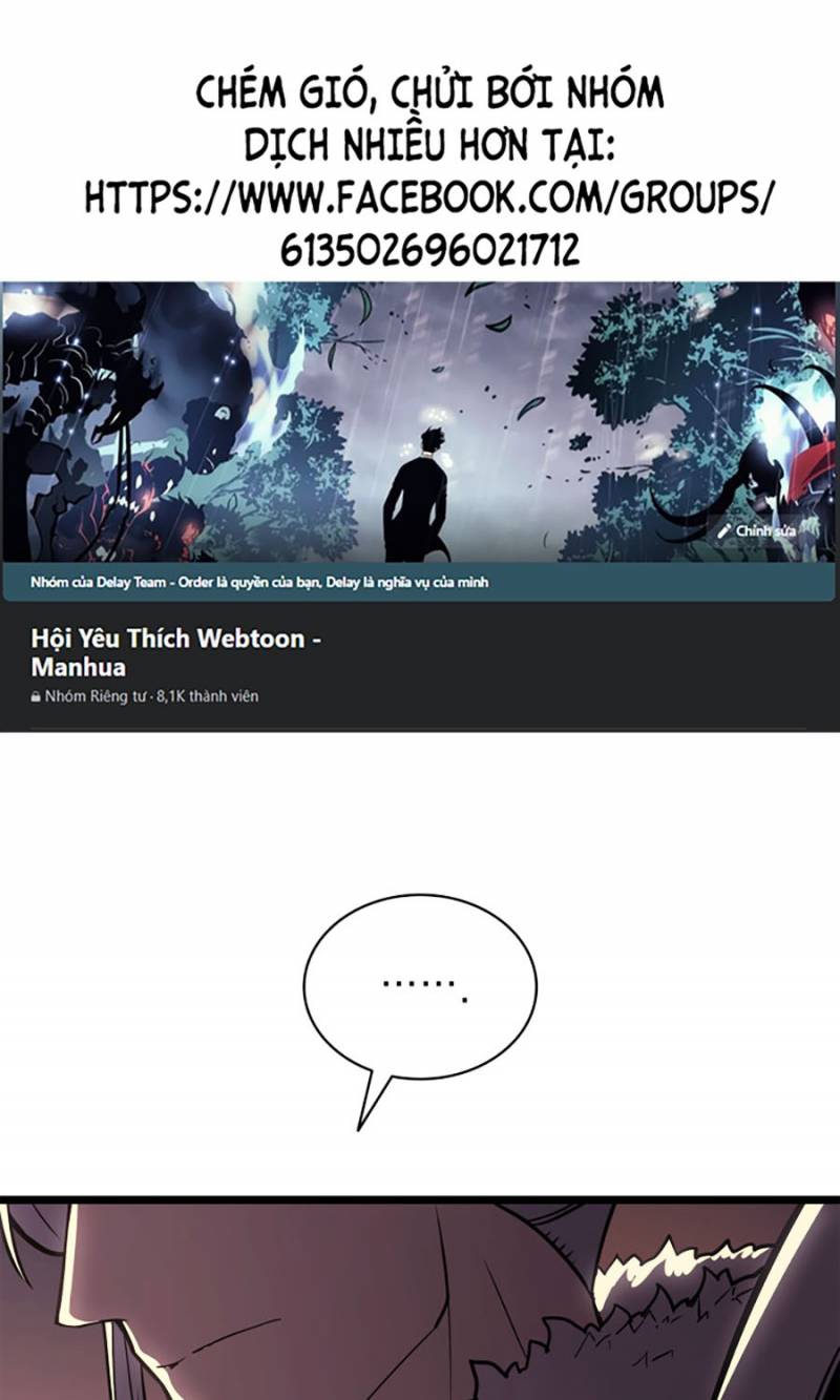 Người Hùng Cấp Thảm Họa Hồi Sinh: Chapter 118