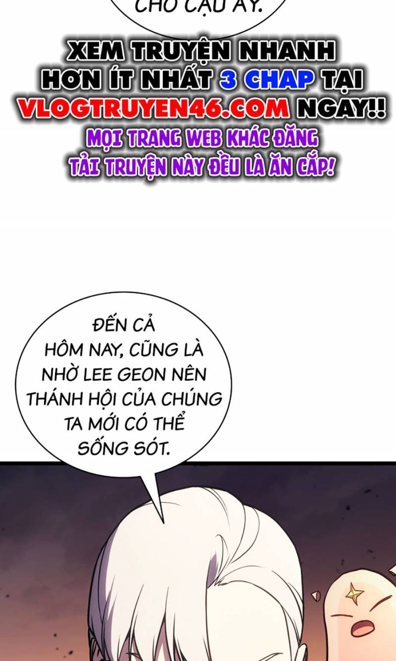 Người Hùng Cấp Thảm Họa Hồi Sinh: Chapter 118