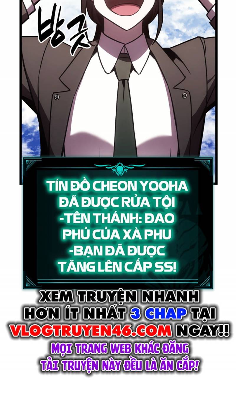 Người Hùng Cấp Thảm Họa Hồi Sinh: Chapter 118