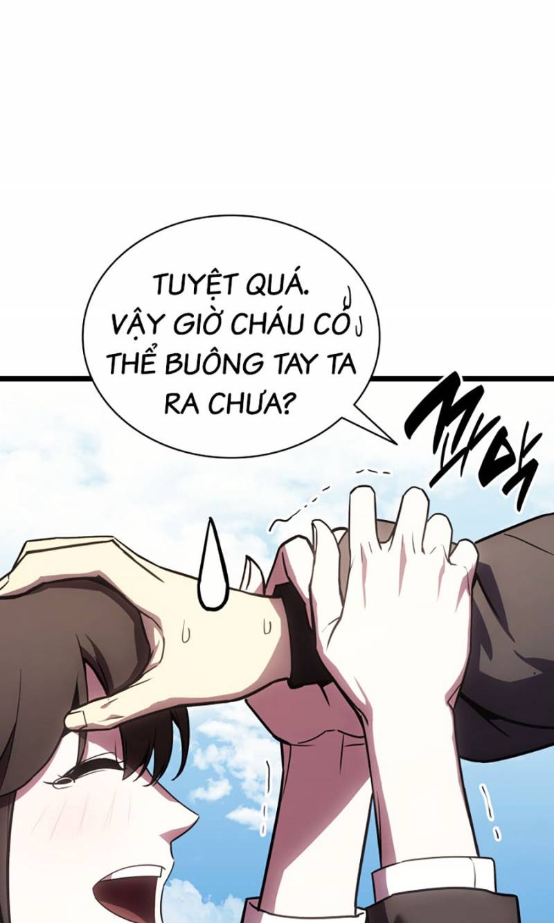 Người Hùng Cấp Thảm Họa Hồi Sinh: Chapter 118