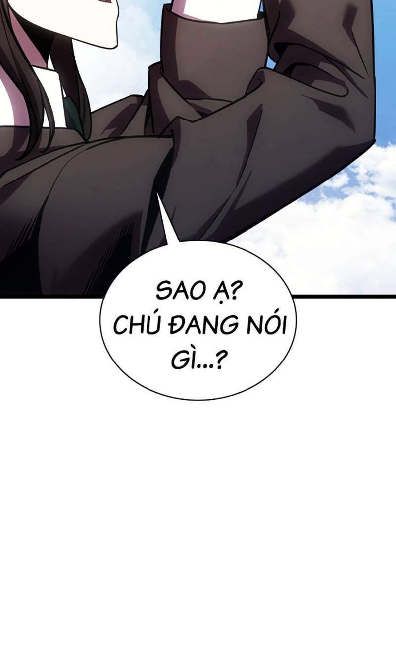 Người Hùng Cấp Thảm Họa Hồi Sinh: Chapter 118