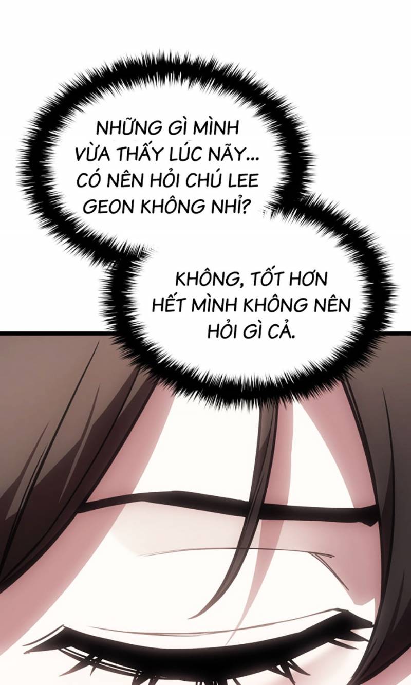 Người Hùng Cấp Thảm Họa Hồi Sinh: Chapter 118