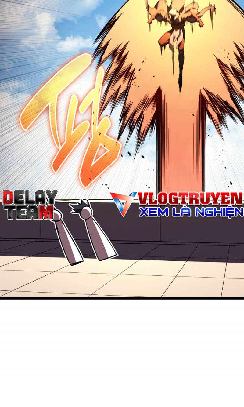 Người Hùng Cấp Thảm Họa Hồi Sinh: Chapter 118