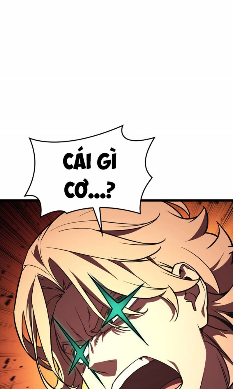 Người Hùng Cấp Thảm Họa Hồi Sinh: Chapter 118