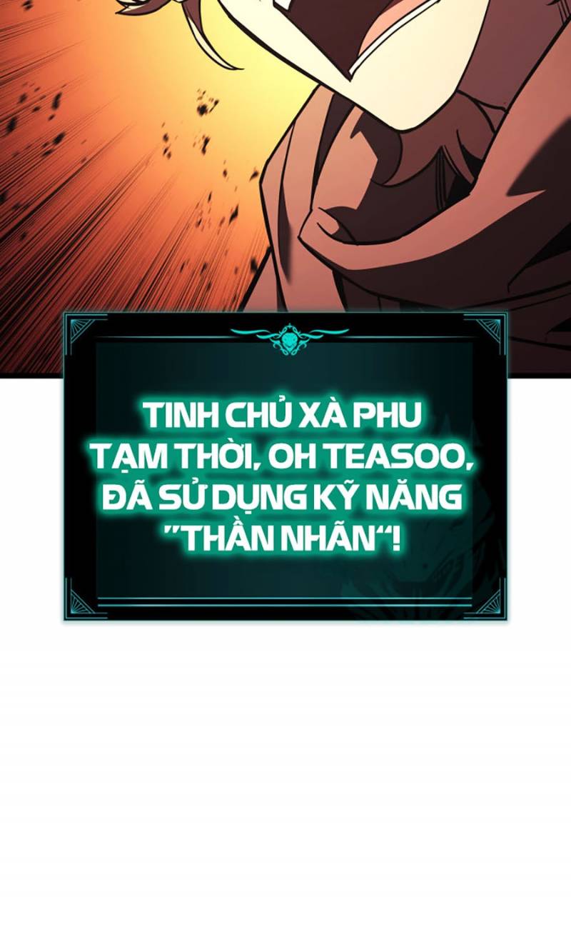 Người Hùng Cấp Thảm Họa Hồi Sinh: Chapter 118