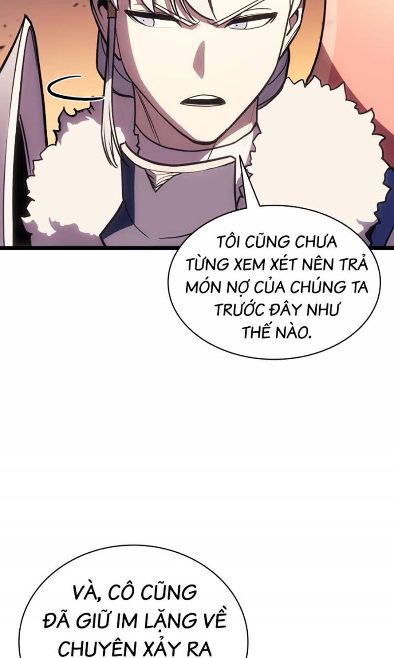 Người Hùng Cấp Thảm Họa Hồi Sinh: Chapter 118