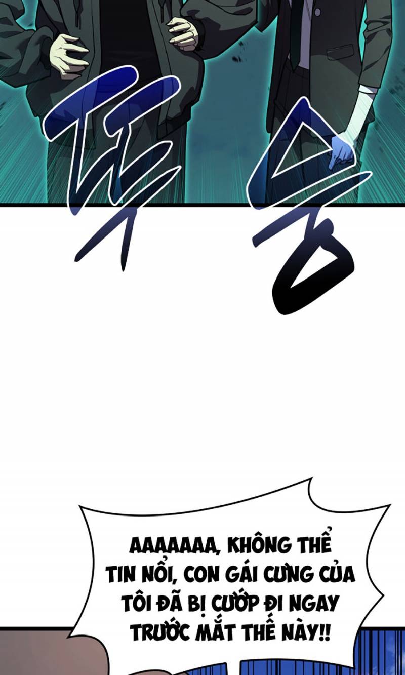 Người Hùng Cấp Thảm Họa Hồi Sinh: Chapter 118