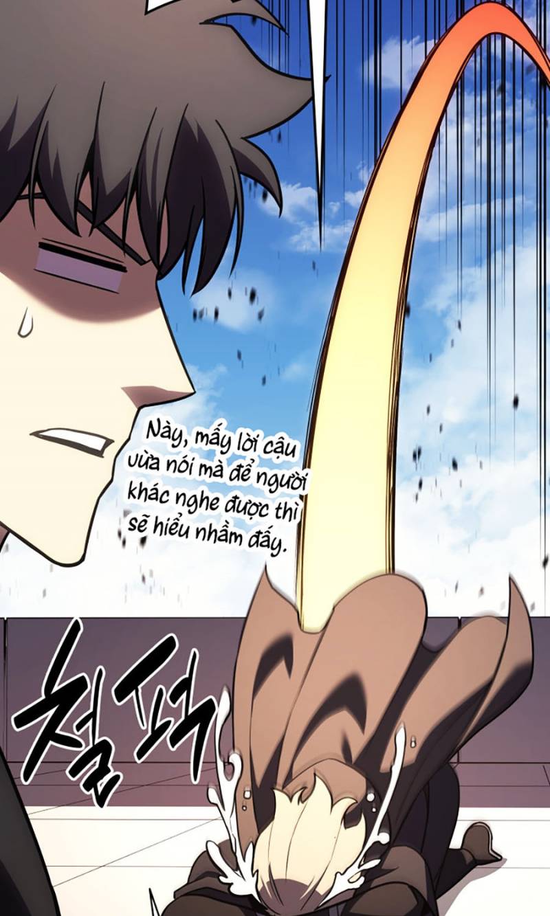 Người Hùng Cấp Thảm Họa Hồi Sinh: Chapter 118