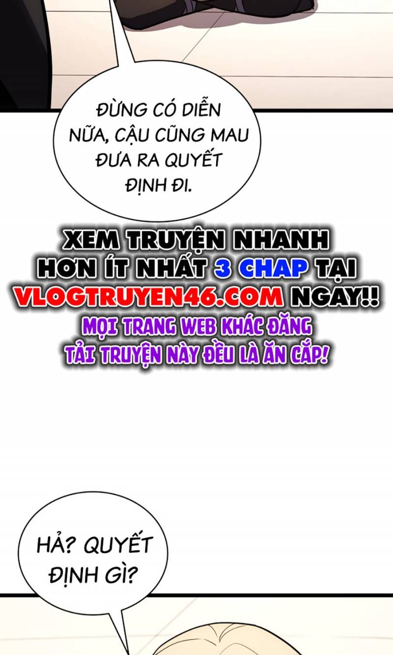 Người Hùng Cấp Thảm Họa Hồi Sinh: Chapter 118