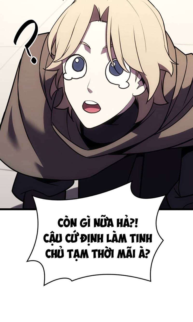 Người Hùng Cấp Thảm Họa Hồi Sinh: Chapter 118