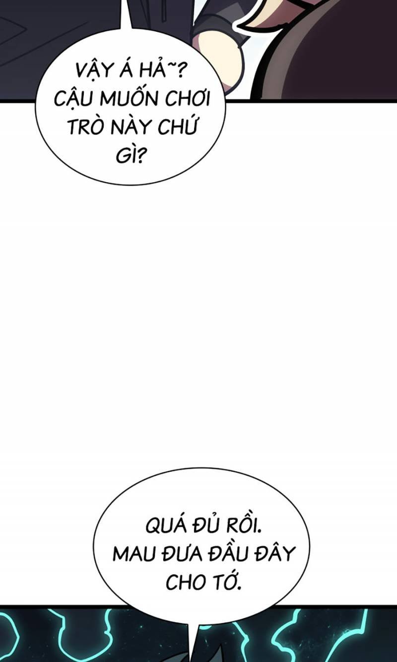 Người Hùng Cấp Thảm Họa Hồi Sinh: Chapter 118