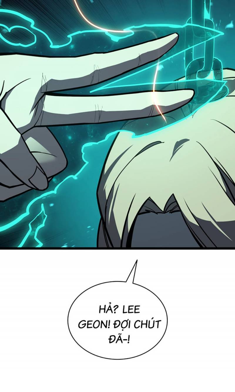 Người Hùng Cấp Thảm Họa Hồi Sinh: Chapter 118