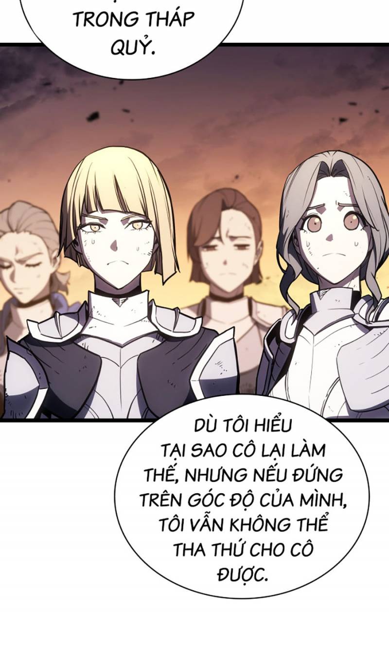 Người Hùng Cấp Thảm Họa Hồi Sinh: Chapter 118