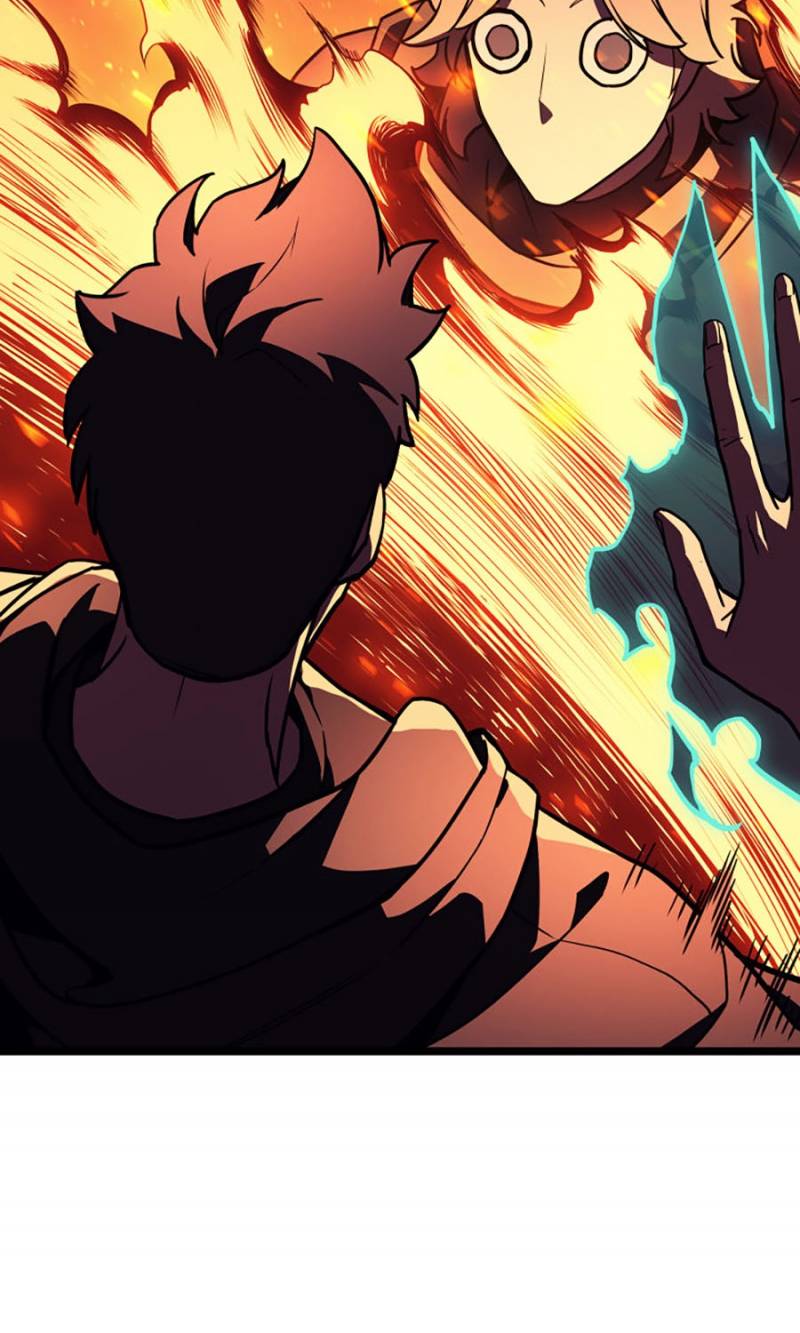 Người Hùng Cấp Thảm Họa Hồi Sinh: Chapter 118