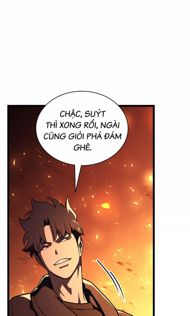 Người Hùng Cấp Thảm Họa Hồi Sinh: Chapter 118