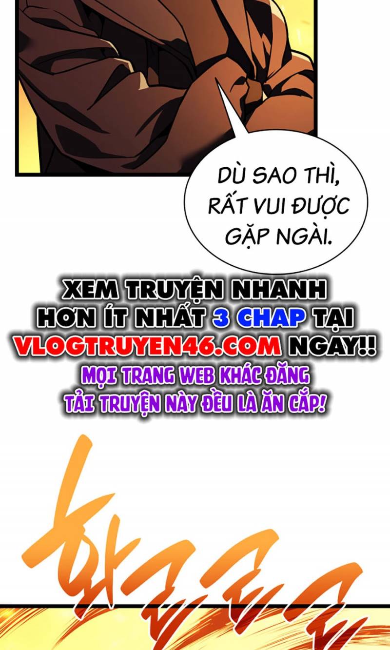Người Hùng Cấp Thảm Họa Hồi Sinh: Chapter 118
