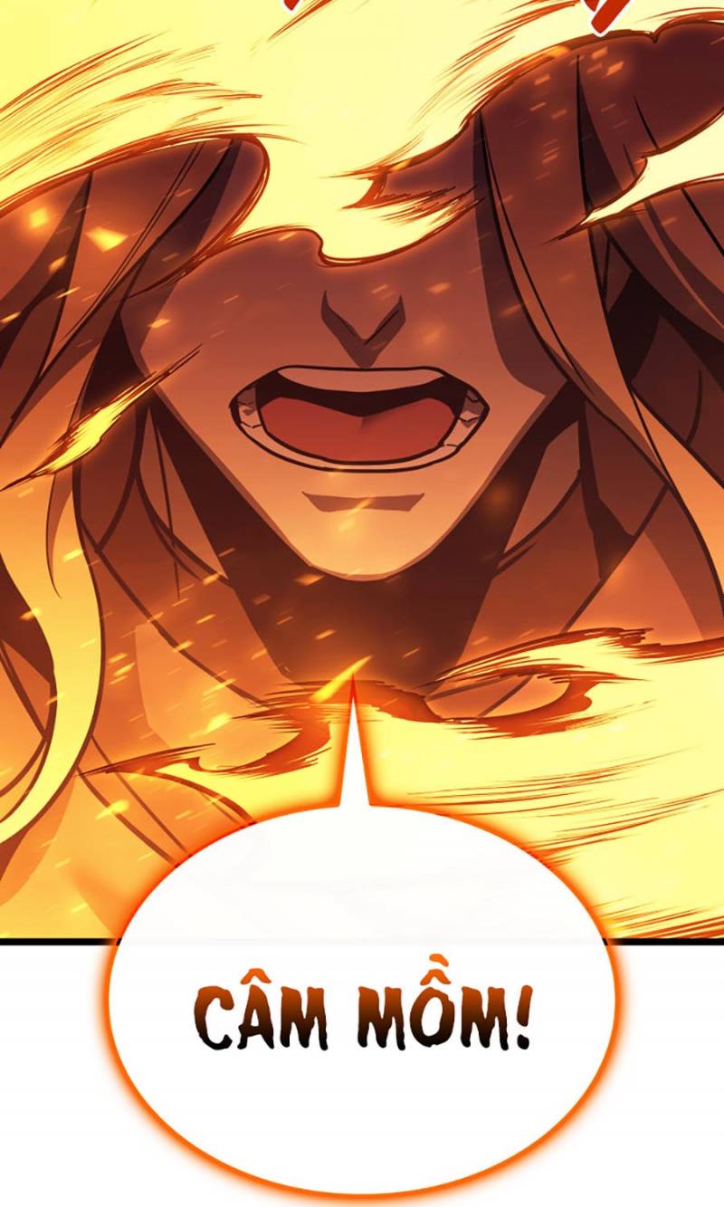 Người Hùng Cấp Thảm Họa Hồi Sinh: Chapter 118