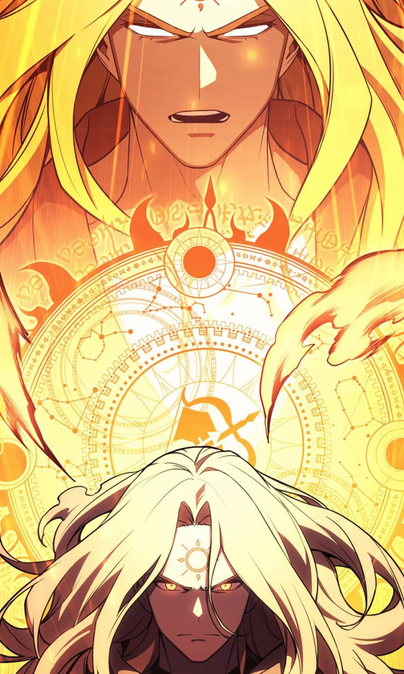 Người Hùng Cấp Thảm Họa Hồi Sinh: Chapter 118