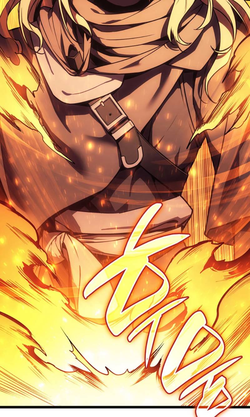 Người Hùng Cấp Thảm Họa Hồi Sinh: Chapter 118