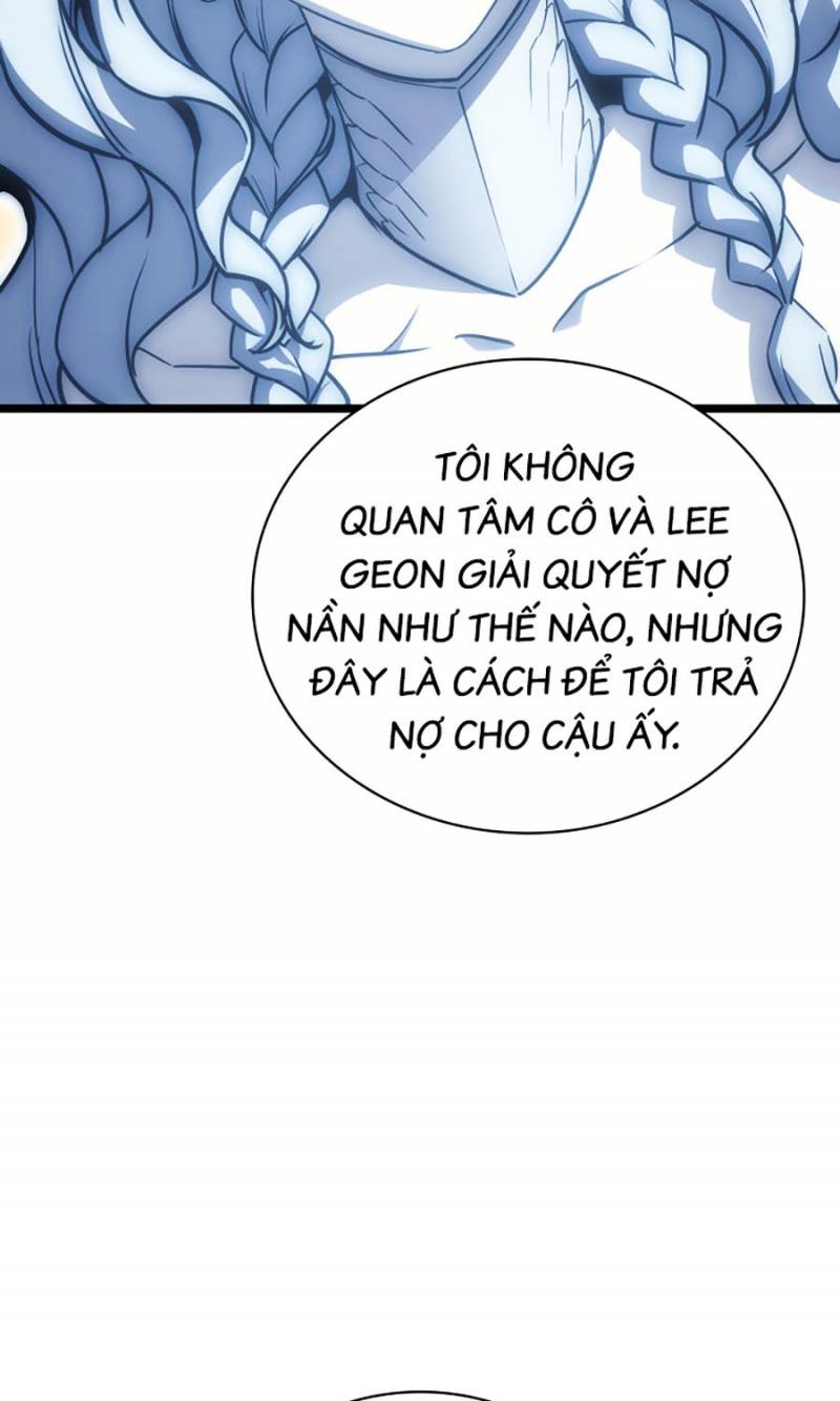 Người Hùng Cấp Thảm Họa Hồi Sinh: Chapter 118