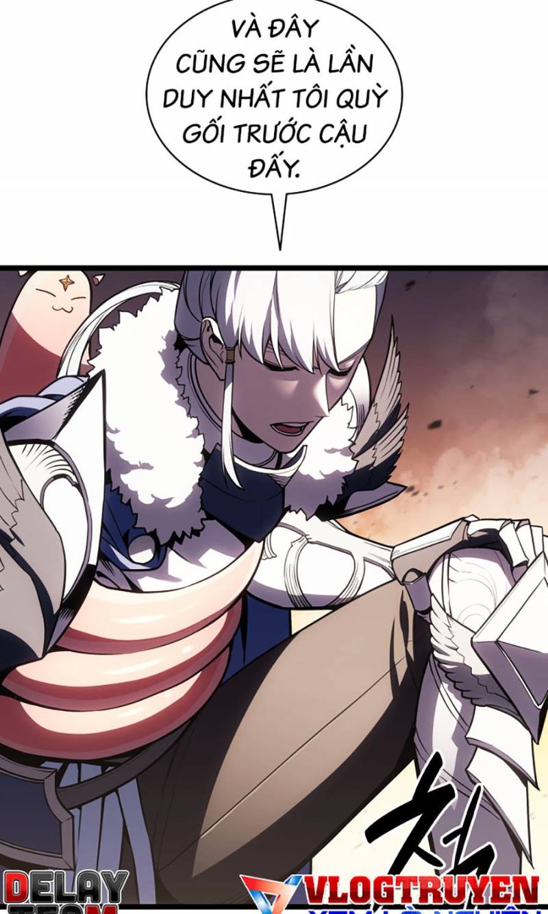 Người Hùng Cấp Thảm Họa Hồi Sinh: Chapter 118