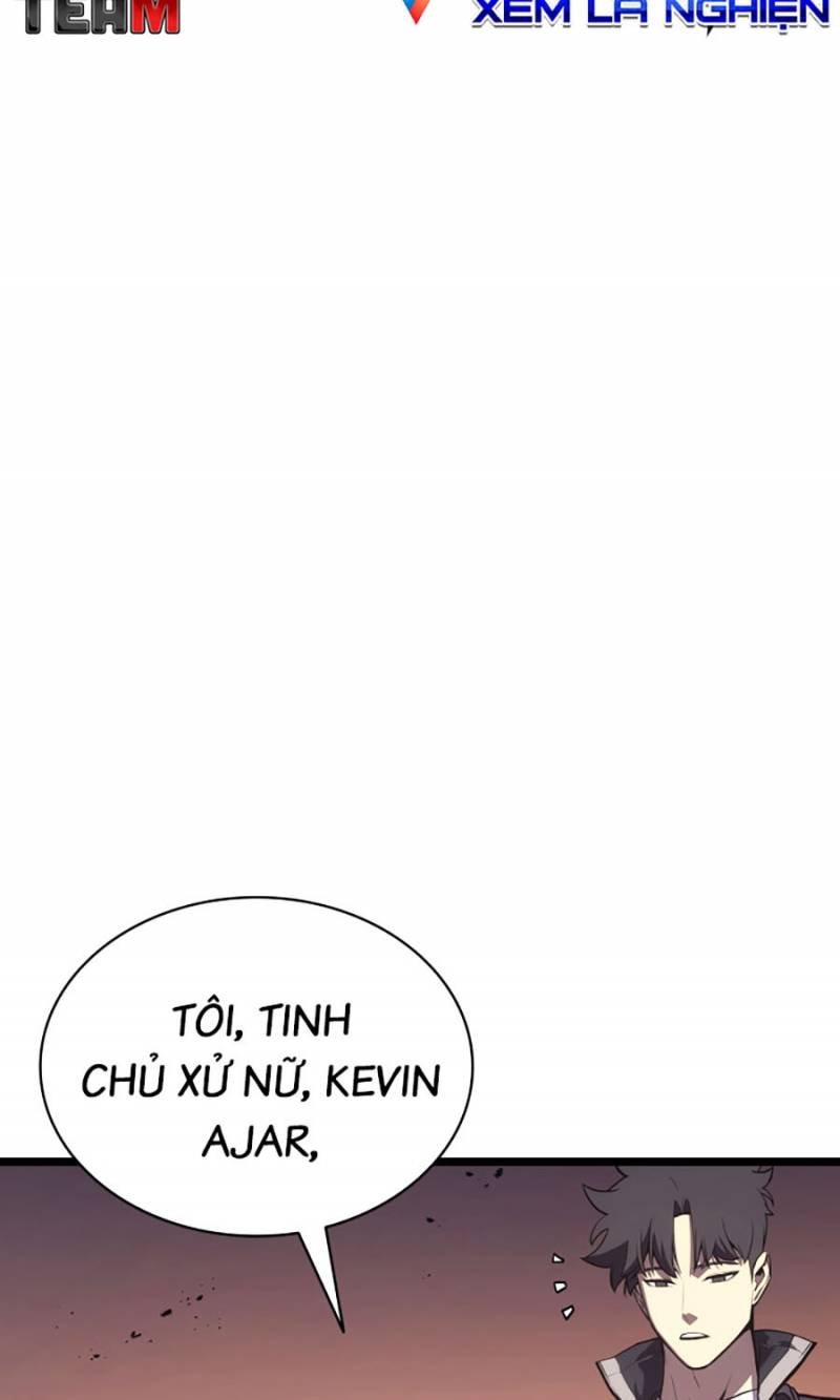 Người Hùng Cấp Thảm Họa Hồi Sinh: Chapter 118