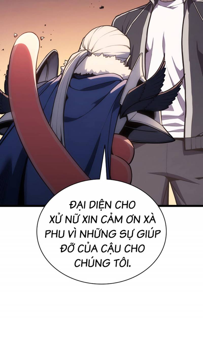 Người Hùng Cấp Thảm Họa Hồi Sinh: Chapter 118