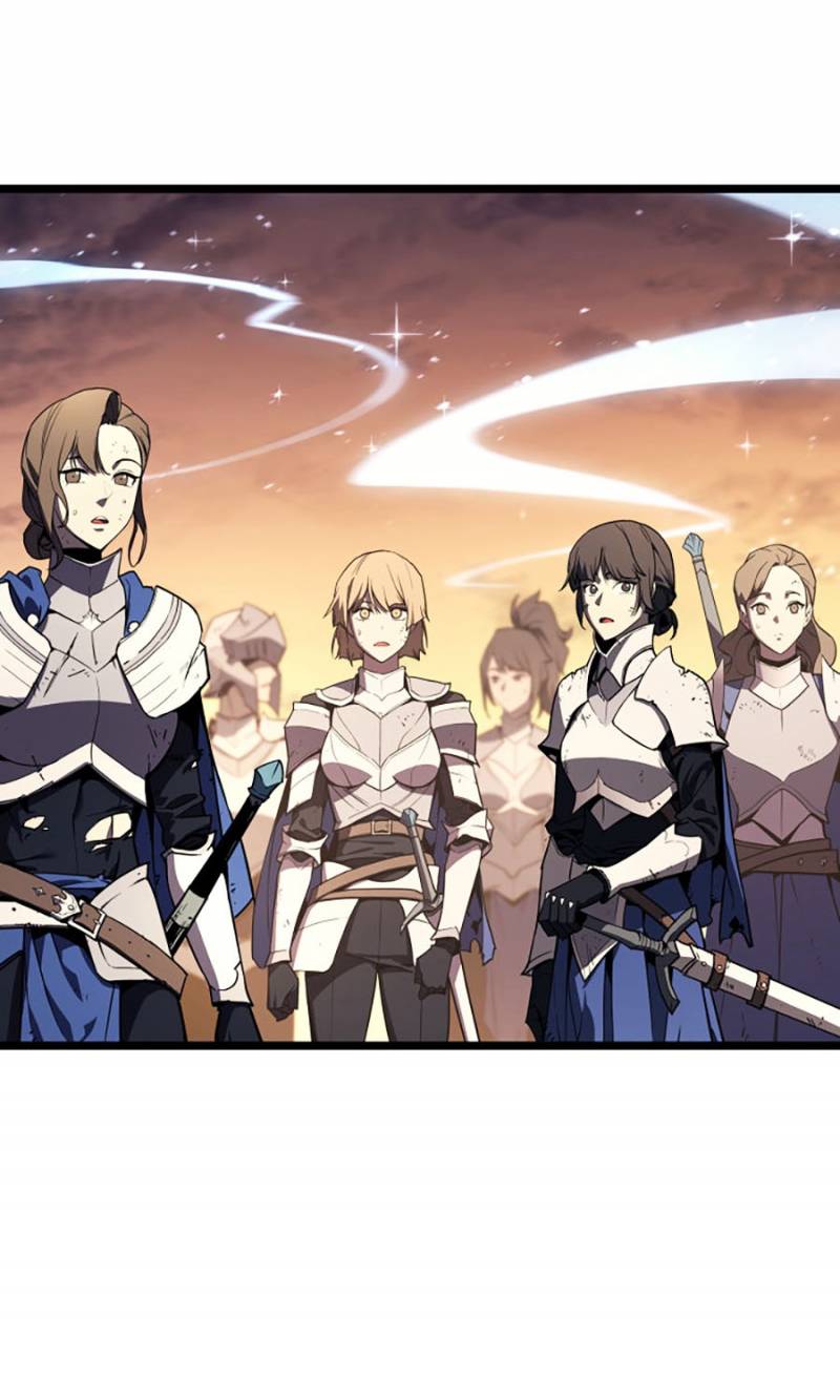 Người Hùng Cấp Thảm Họa Hồi Sinh: Chapter 118