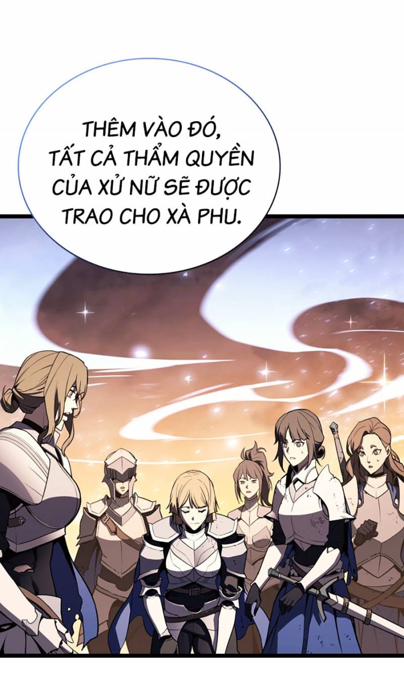 Người Hùng Cấp Thảm Họa Hồi Sinh: Chapter 118