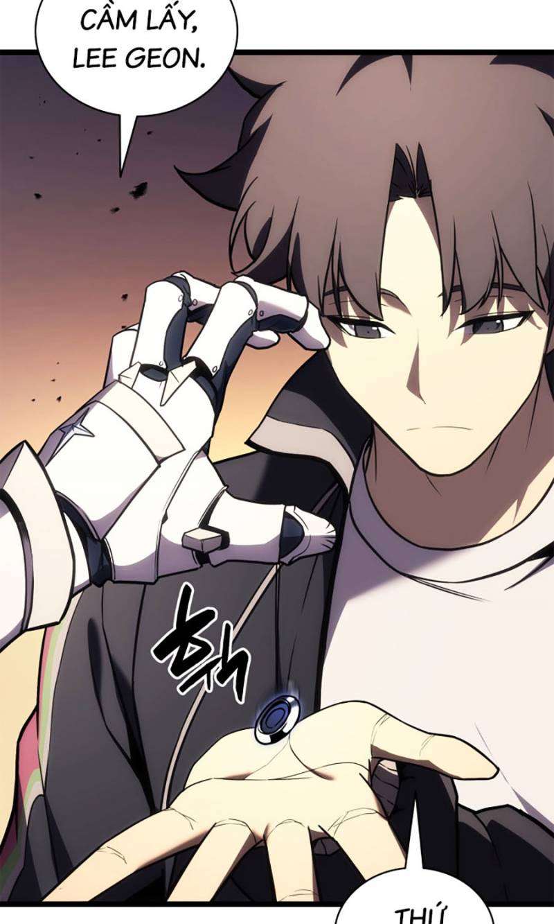 Người Hùng Cấp Thảm Họa Hồi Sinh: Chapter 118