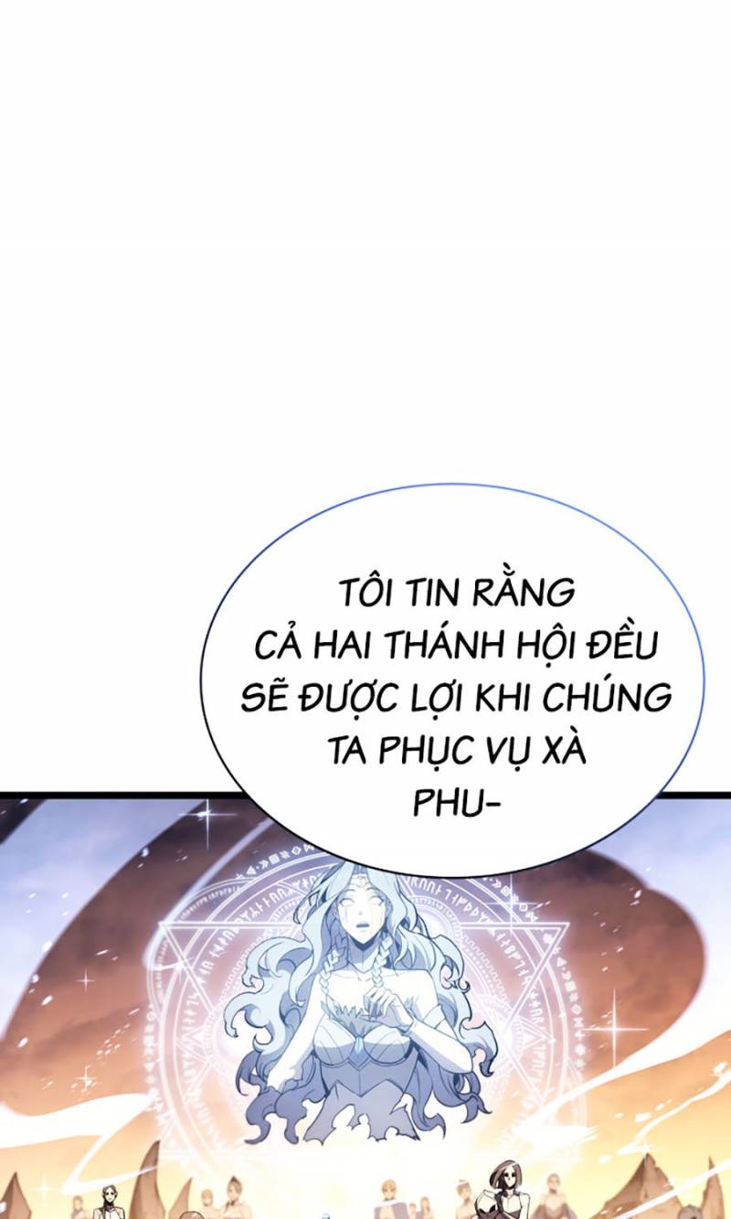 Người Hùng Cấp Thảm Họa Hồi Sinh: Chapter 118