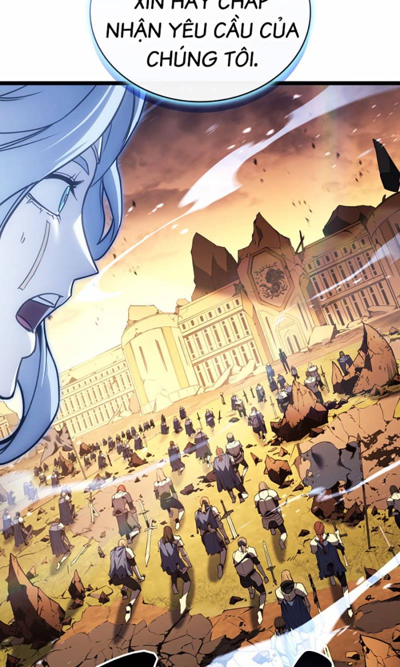 Người Hùng Cấp Thảm Họa Hồi Sinh: Chapter 118