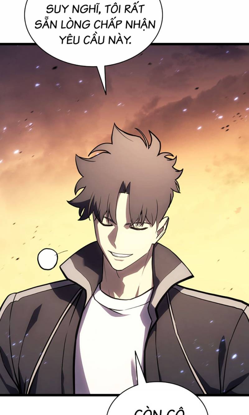 Người Hùng Cấp Thảm Họa Hồi Sinh: Chapter 118