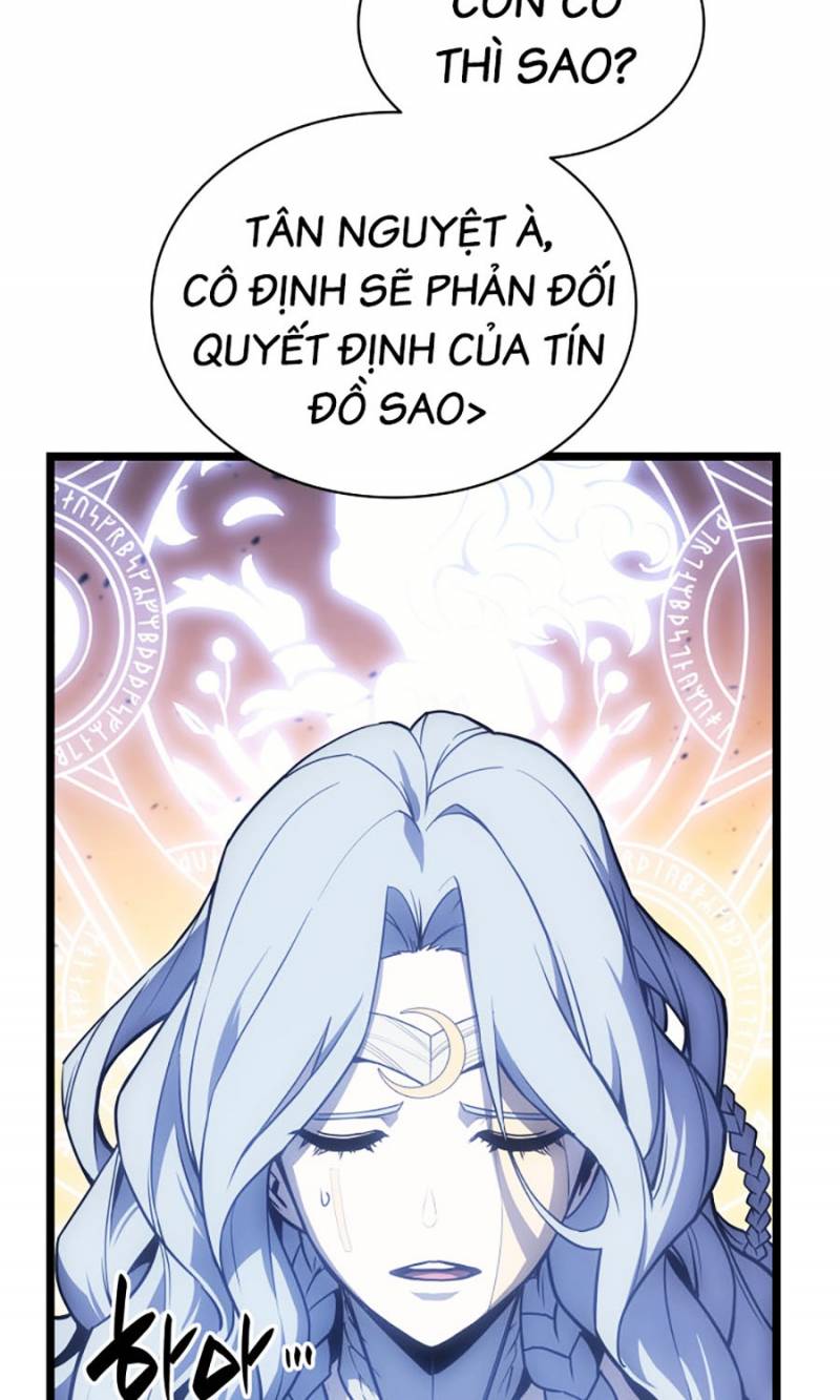 Người Hùng Cấp Thảm Họa Hồi Sinh: Chapter 118