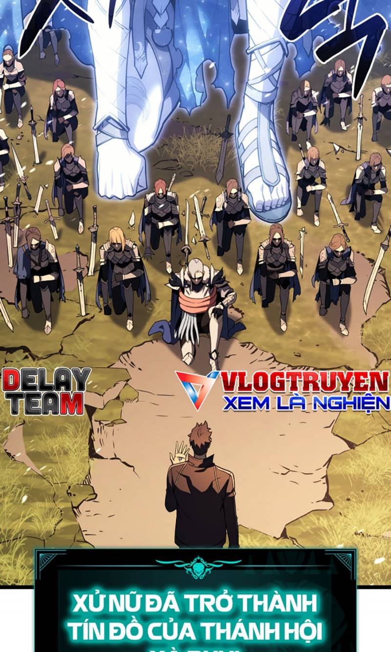 Người Hùng Cấp Thảm Họa Hồi Sinh: Chapter 118