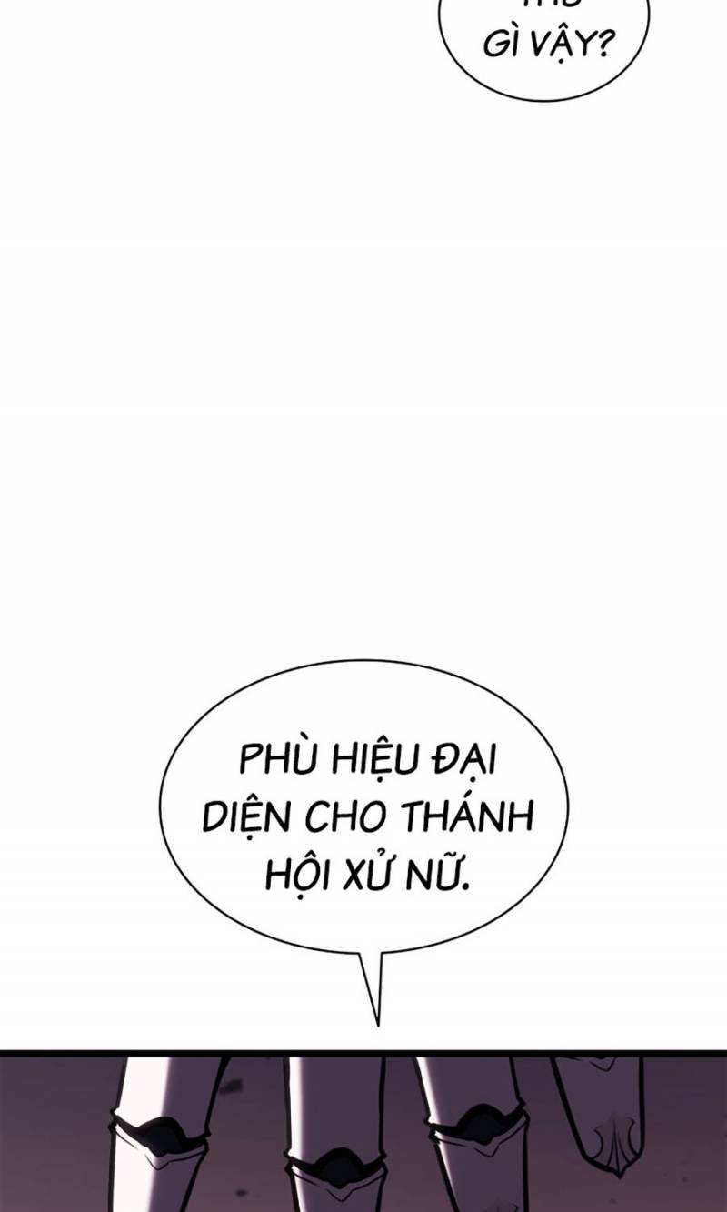 Người Hùng Cấp Thảm Họa Hồi Sinh: Chapter 118