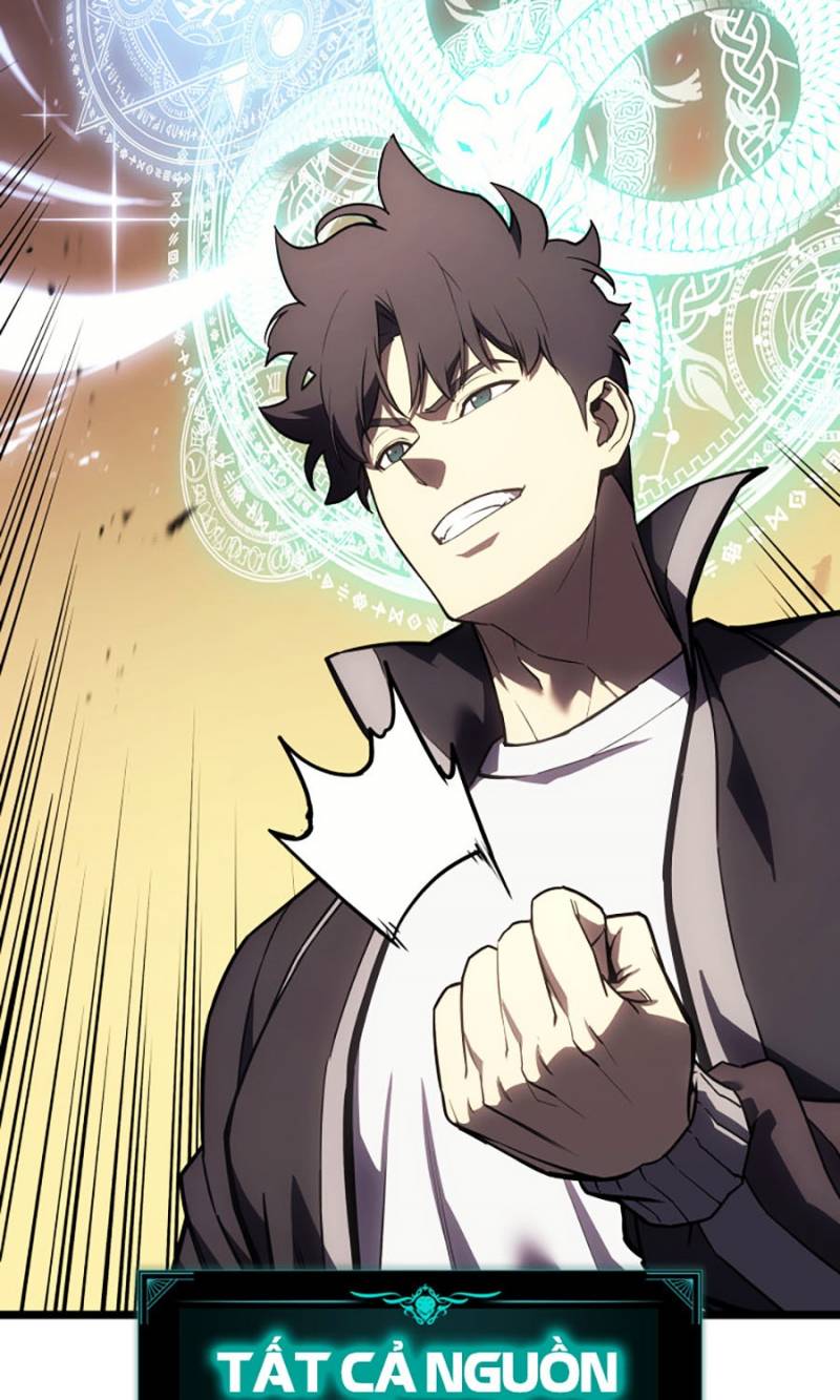 Người Hùng Cấp Thảm Họa Hồi Sinh: Chapter 118