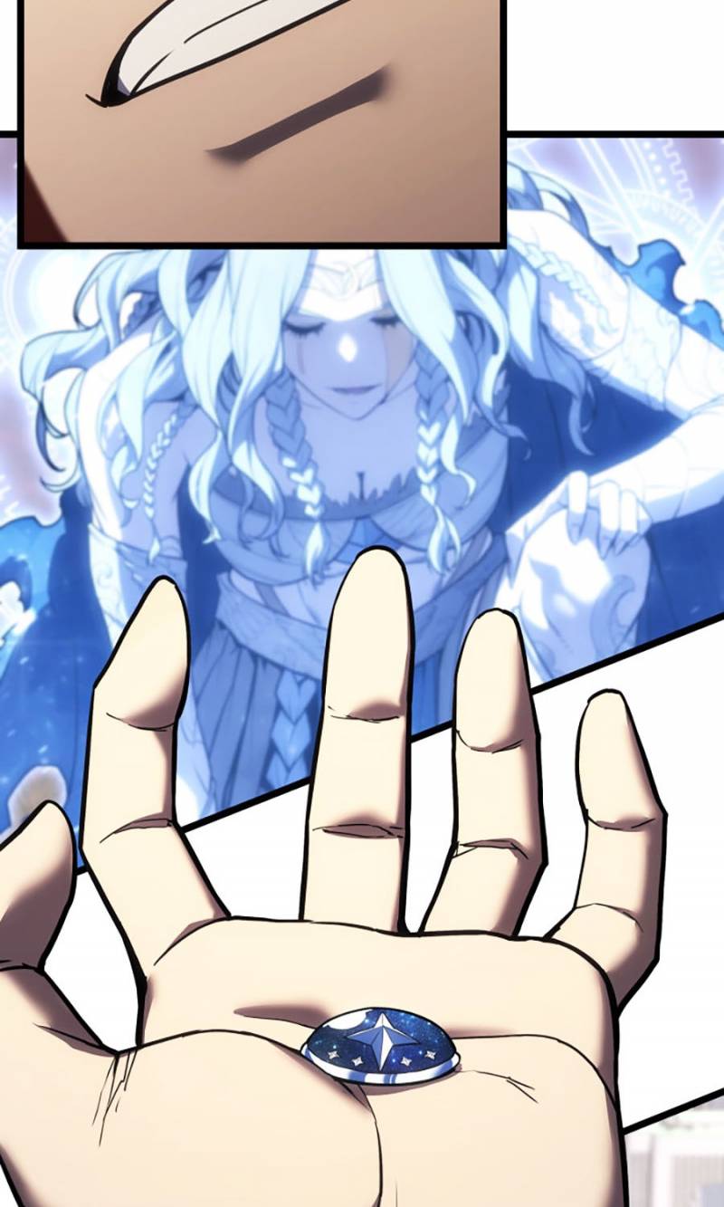 Người Hùng Cấp Thảm Họa Hồi Sinh: Chapter 118