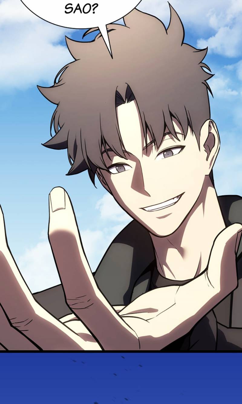 Người Hùng Cấp Thảm Họa Hồi Sinh: Chapter 118