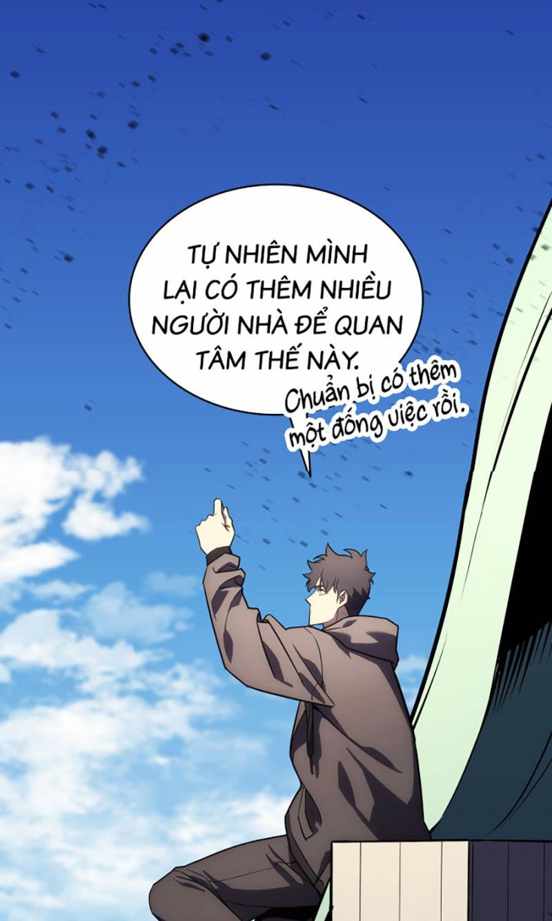 Người Hùng Cấp Thảm Họa Hồi Sinh: Chapter 118