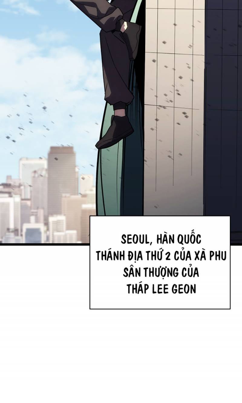 Người Hùng Cấp Thảm Họa Hồi Sinh: Chapter 118