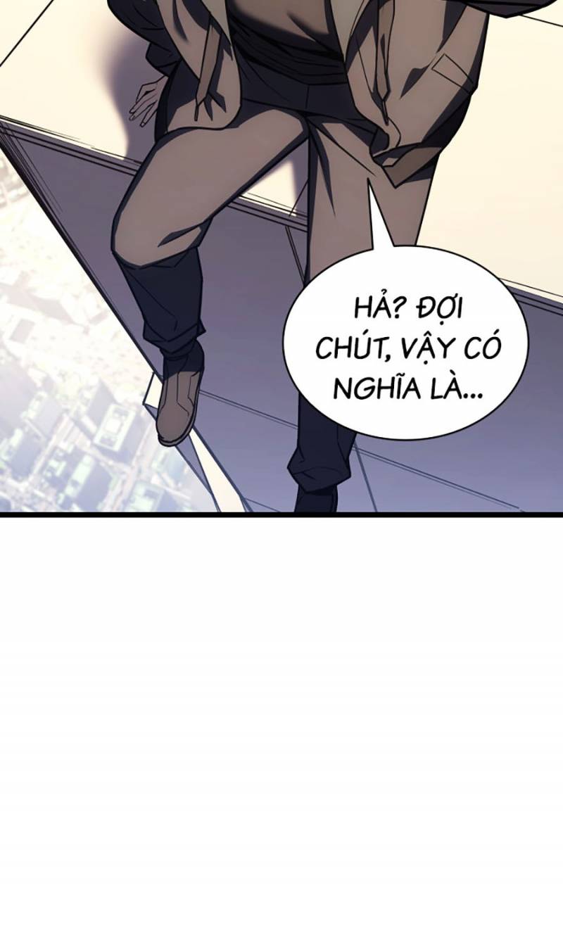 Người Hùng Cấp Thảm Họa Hồi Sinh: Chapter 118