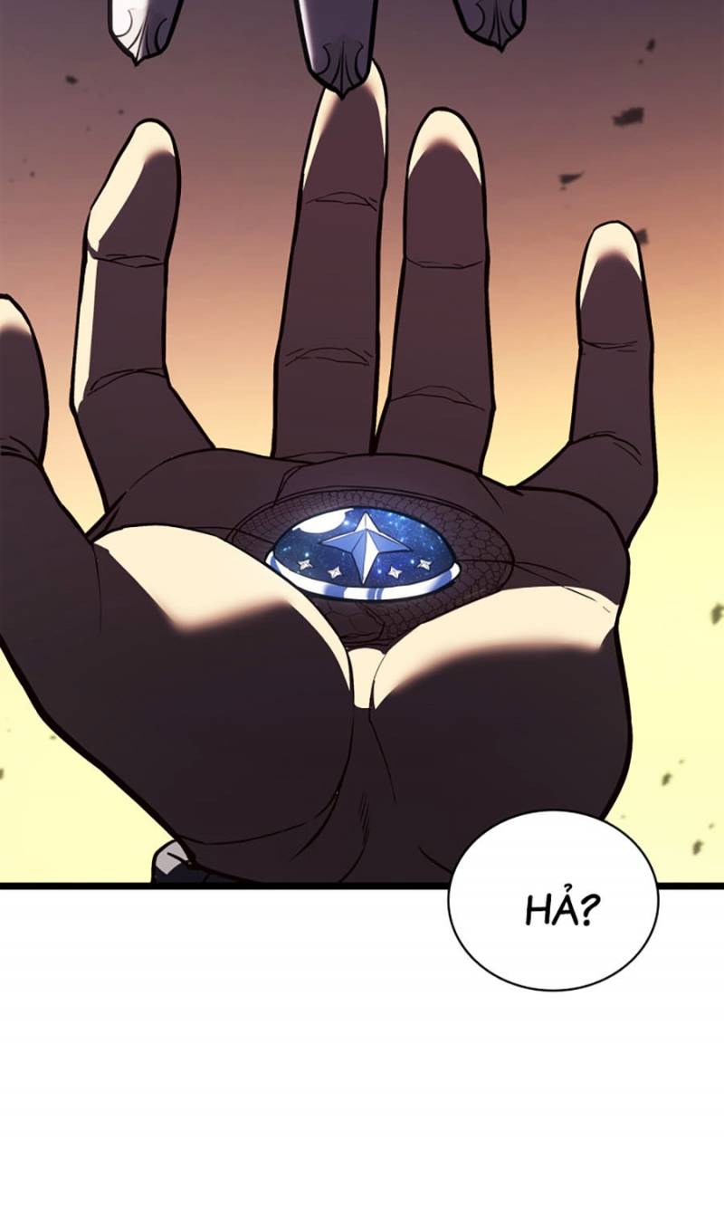 Người Hùng Cấp Thảm Họa Hồi Sinh: Chapter 118