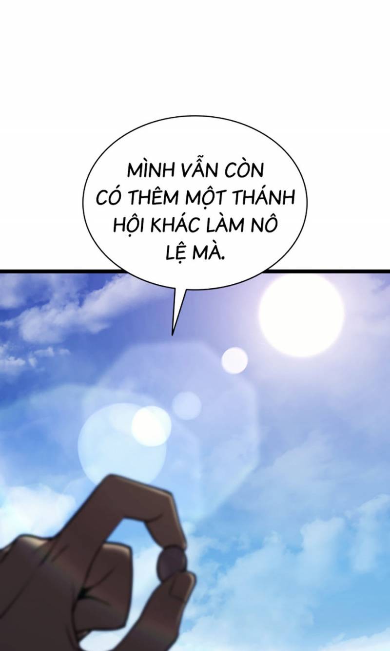 Người Hùng Cấp Thảm Họa Hồi Sinh: Chapter 118