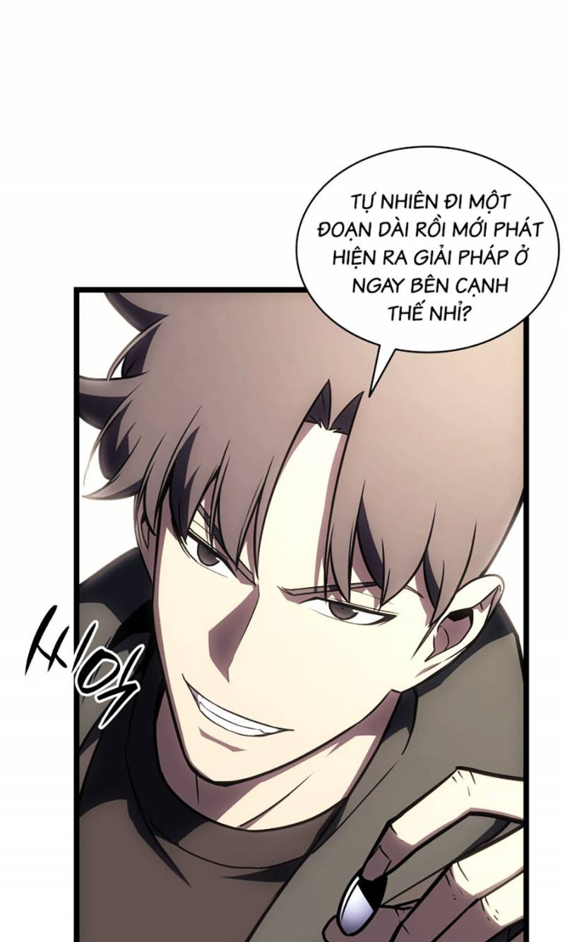 Người Hùng Cấp Thảm Họa Hồi Sinh: Chapter 118