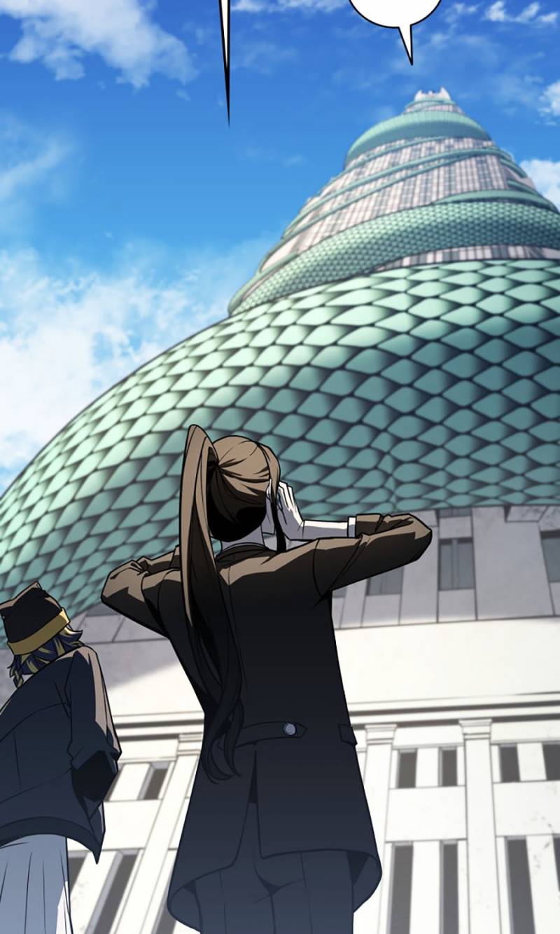 Người Hùng Cấp Thảm Họa Hồi Sinh: Chapter 118